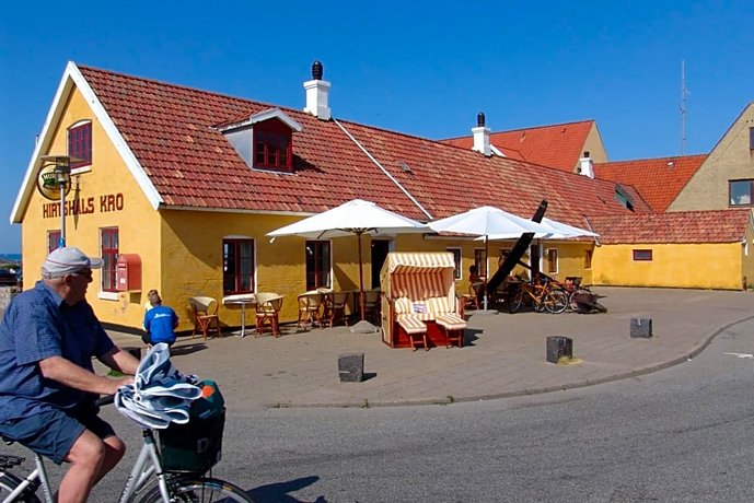 Hotel Hirtshals