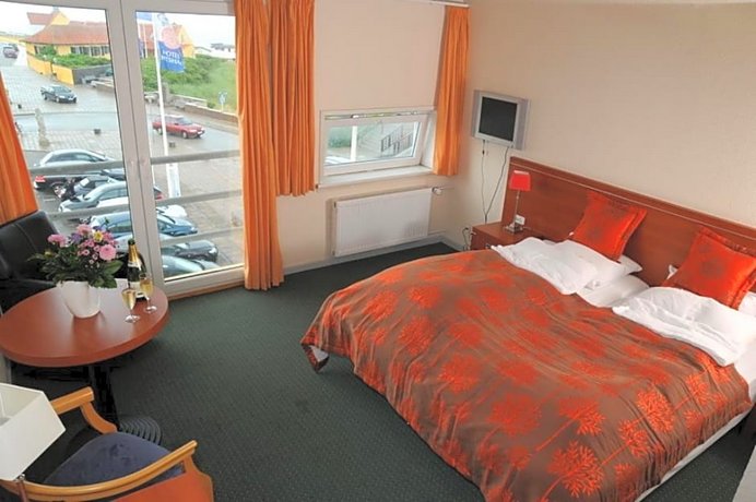 Hotel Hirtshals