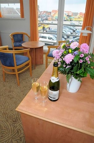 Hotel Hirtshals
