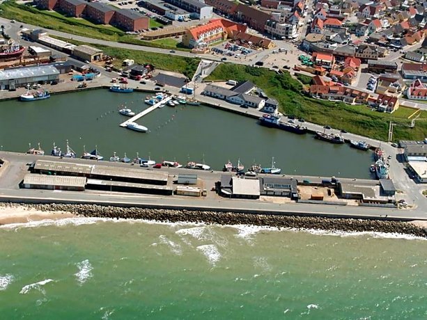 Hotel Hirtshals