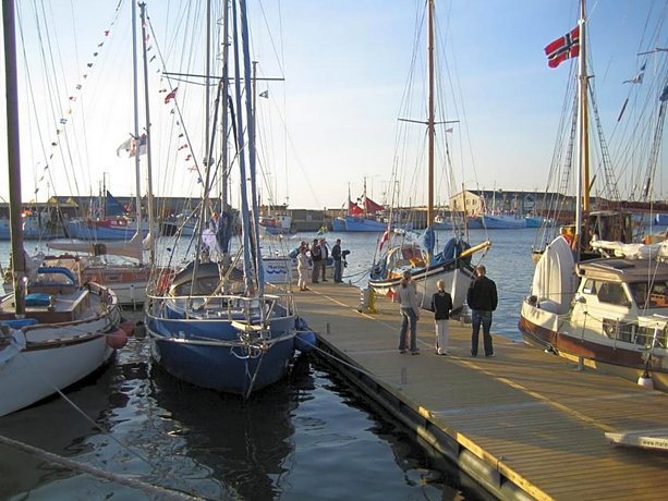 Hotel Hirtshals