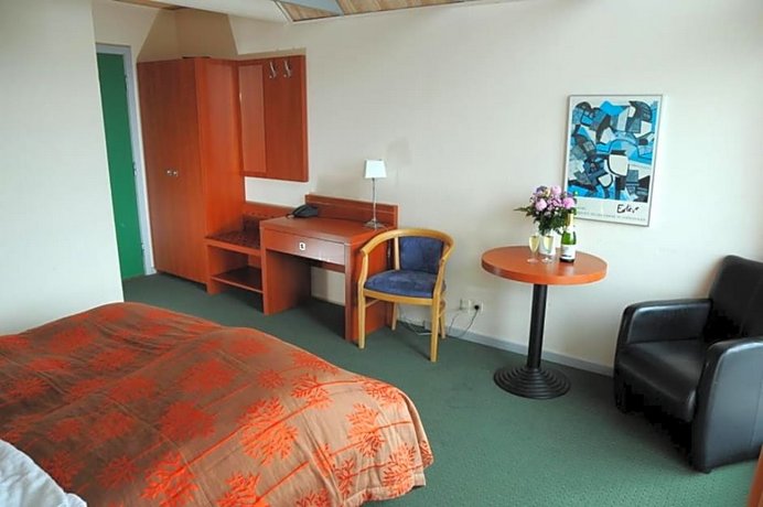 Hotel Hirtshals