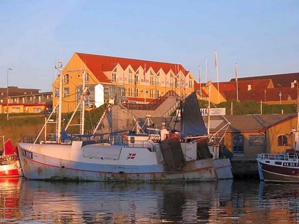 Hotel Hirtshals