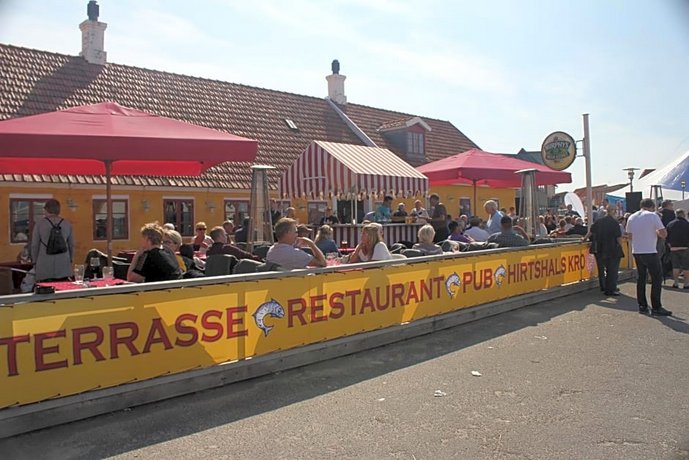 Hotel Hirtshals