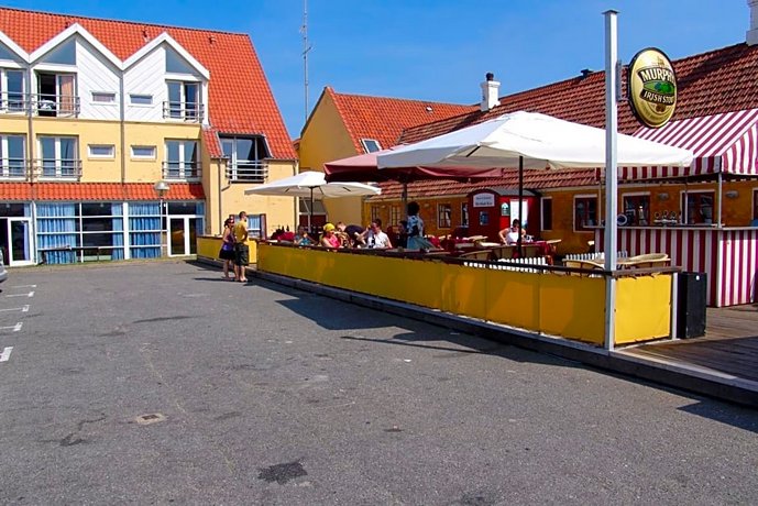Hotel Hirtshals