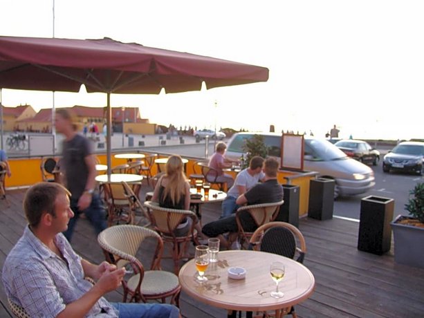 Hotel Hirtshals