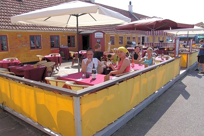Hotel Hirtshals