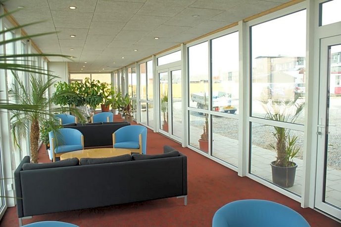Hotel Hirtshals