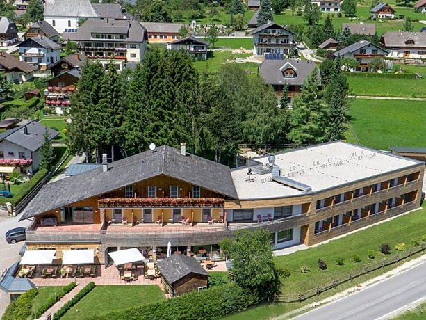 Der Seebacherhof