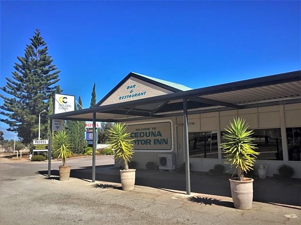 Ceduna Motor Inn 디나이얼 베이 Australia thumbnail