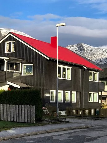 Villa Andalsnes