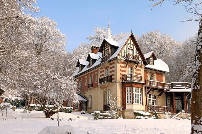 Villa du Chatelet 글레이드 오브 더 아미스티스 France thumbnail