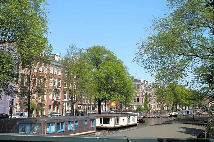 Great Apartment Amsterdam