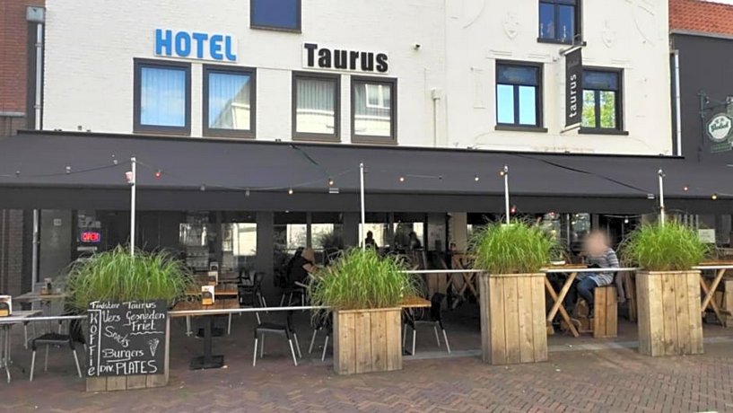Hotel Taurus Cuijk 모크 워 세머테리 Netherlands thumbnail