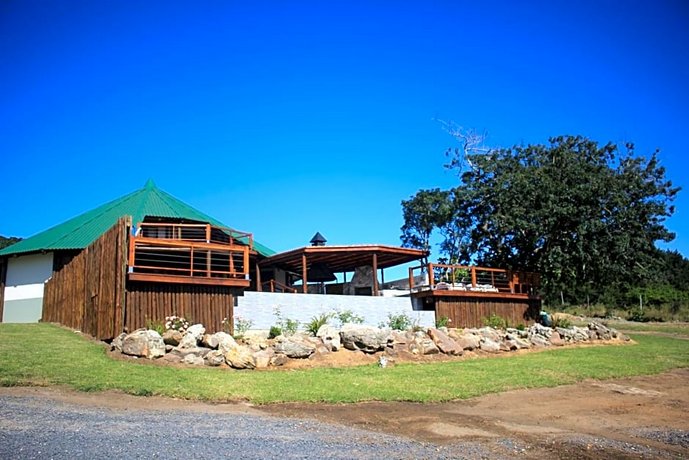 Silverstreams Lodge and Cottage Oribi Gorge Nature Reserve South Africa thumbnail