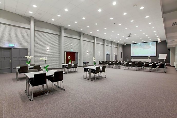 Thon Hotel Høyers