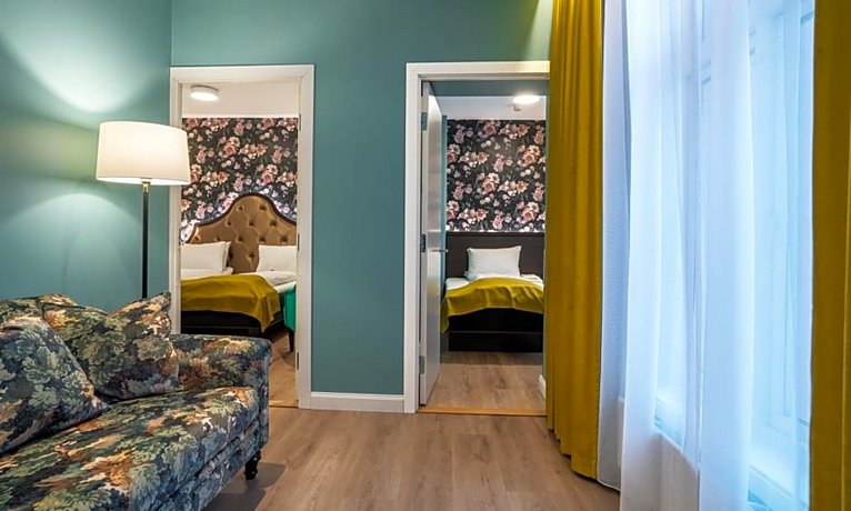 Thon Hotel Høyers