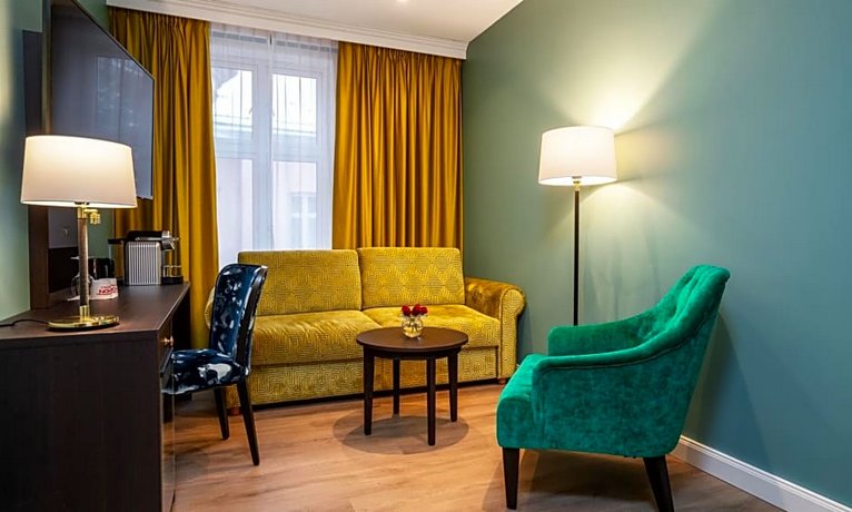 Thon Hotel Høyers