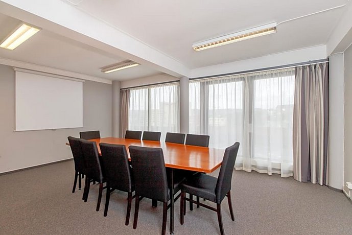 Thon Hotel Høyers