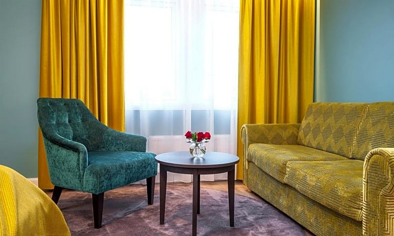 Thon Hotel Høyers
