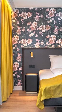 Thon Hotel Høyers