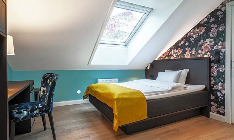 Thon Hotel Høyers