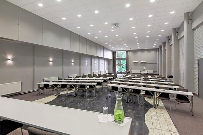 Thon Hotel Høyers