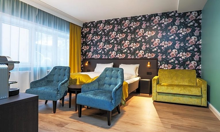 Thon Hotel Høyers