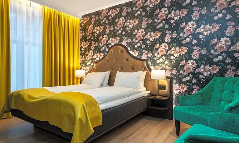 Thon Hotel Høyers