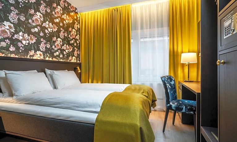 Thon Hotel Høyers