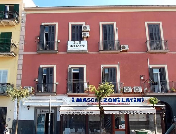 B&B del Mare Pozzuoli