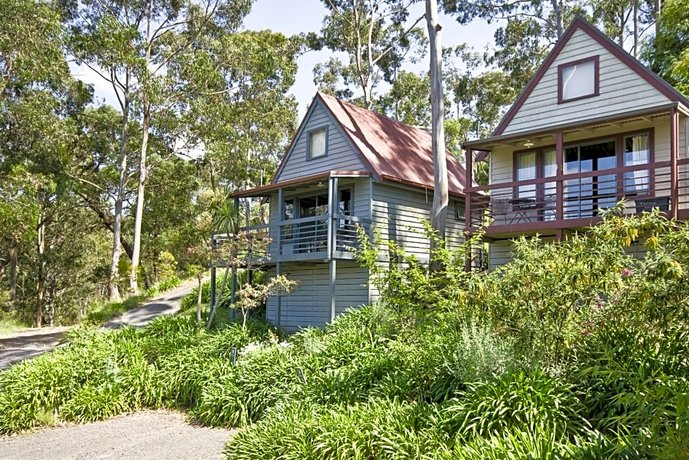 Great Ocean Road Cottages 론 컨트리 클럽 Australia thumbnail