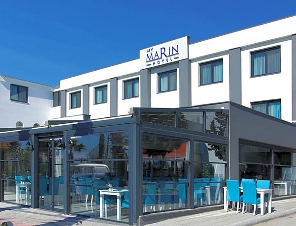 My Marin Otel