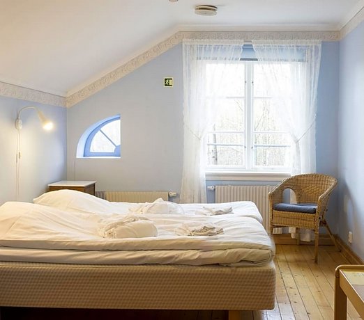 Nordiska Folkhogskolan Bed and Breakfast