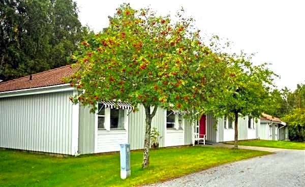 Nordiska Folkhogskolan Bed and Breakfast
