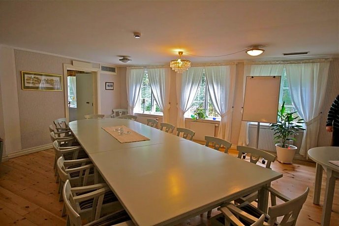 Nordiska Folkhogskolan Bed and Breakfast