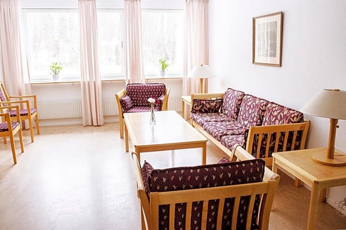 Nordiska Folkhogskolan Bed and Breakfast