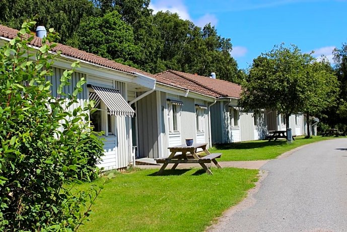 Nordiska Folkhogskolan Bed and Breakfast
