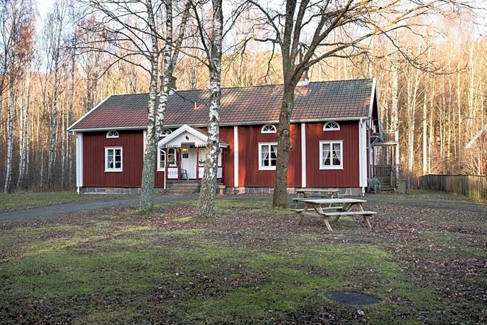 Nordiska Folkhogskolan Bed and Breakfast