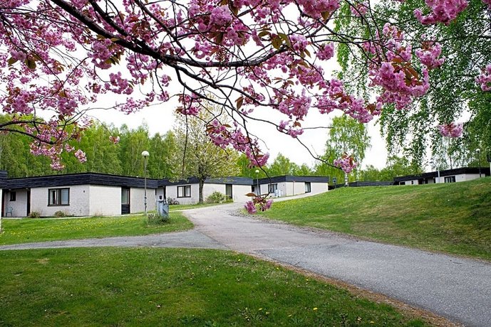 Nordiska Folkhogskolan Bed and Breakfast