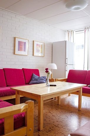 Nordiska Folkhogskolan Bed and Breakfast