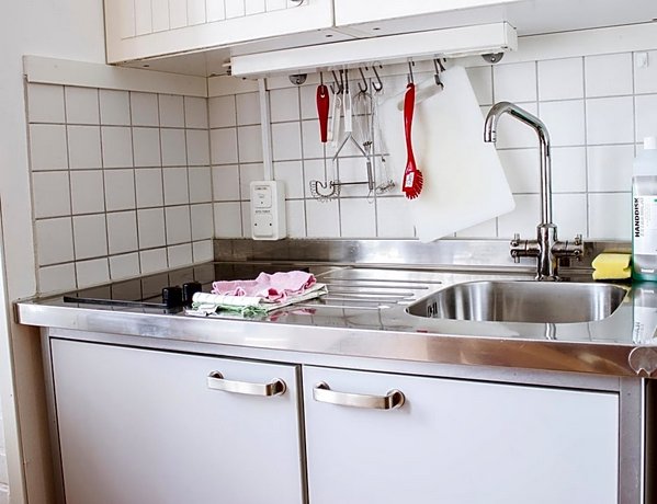 Nordiska Folkhogskolan Bed and Breakfast