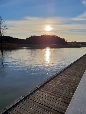 Nordiska Folkhogskolan Bed and Breakfast