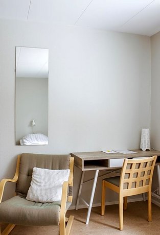 Nordiska Folkhogskolan Bed and Breakfast