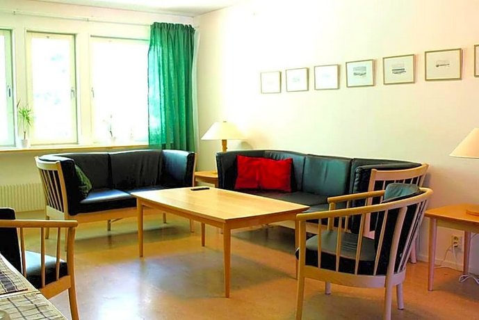 Nordiska Folkhogskolan Bed and Breakfast