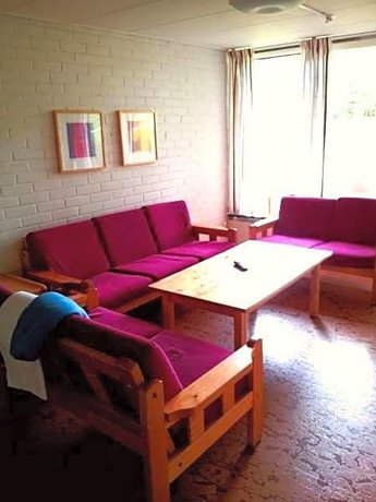 Nordiska Folkhogskolan Bed and Breakfast