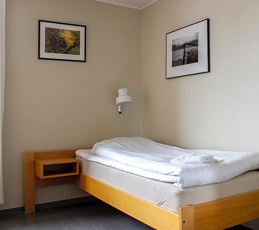 Nordiska Folkhogskolan Bed and Breakfast