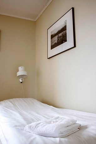 Nordiska Folkhogskolan Bed and Breakfast