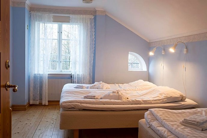 Nordiska Folkhogskolan Bed and Breakfast
