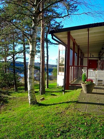 Nordiska Folkhogskolan Bed and Breakfast
